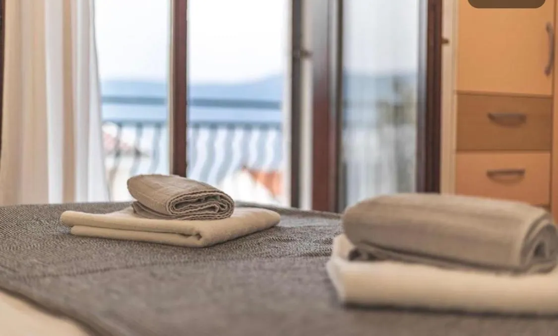 Apartament Be At Peace Trogir
