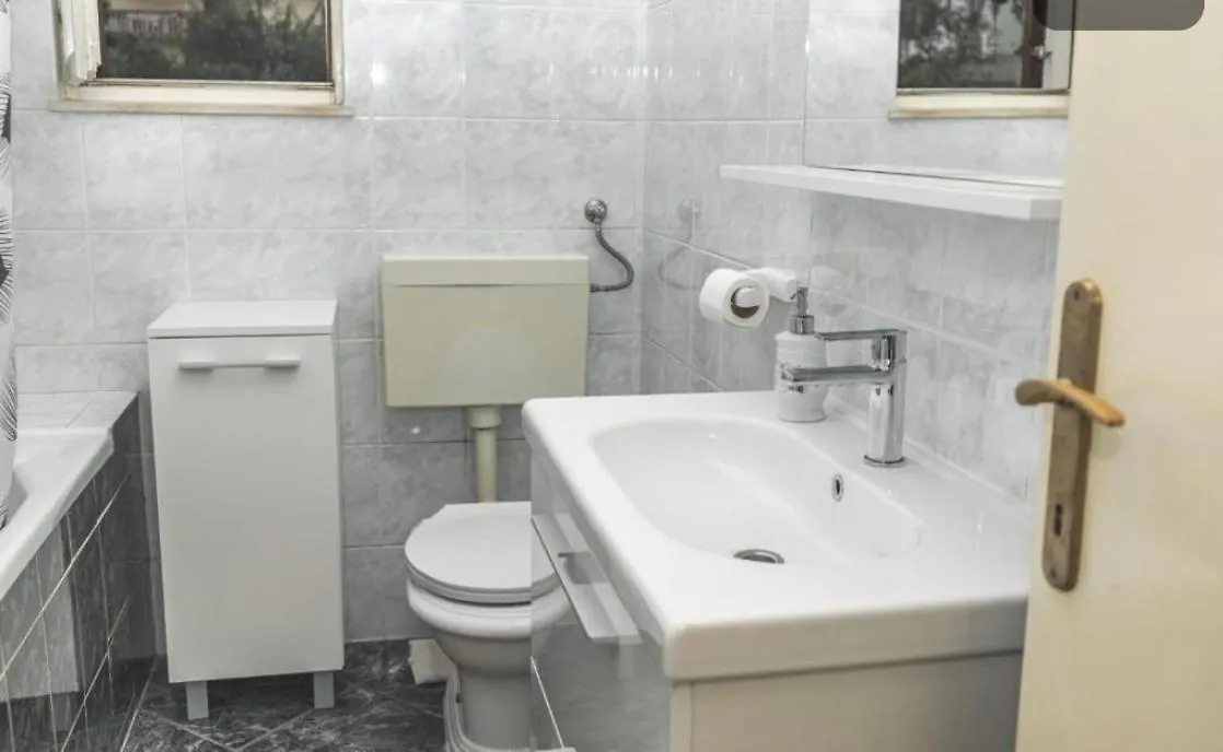Apartament Be At Peace Trogir Chorwacja