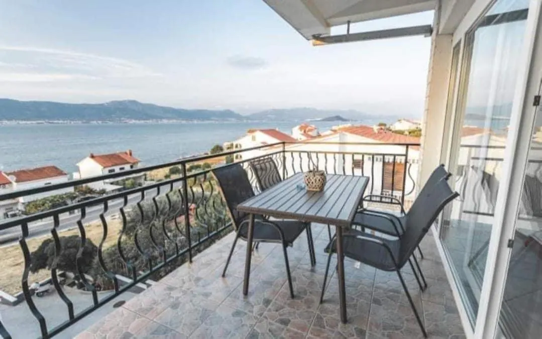 Apartament Be At Peace Trogir