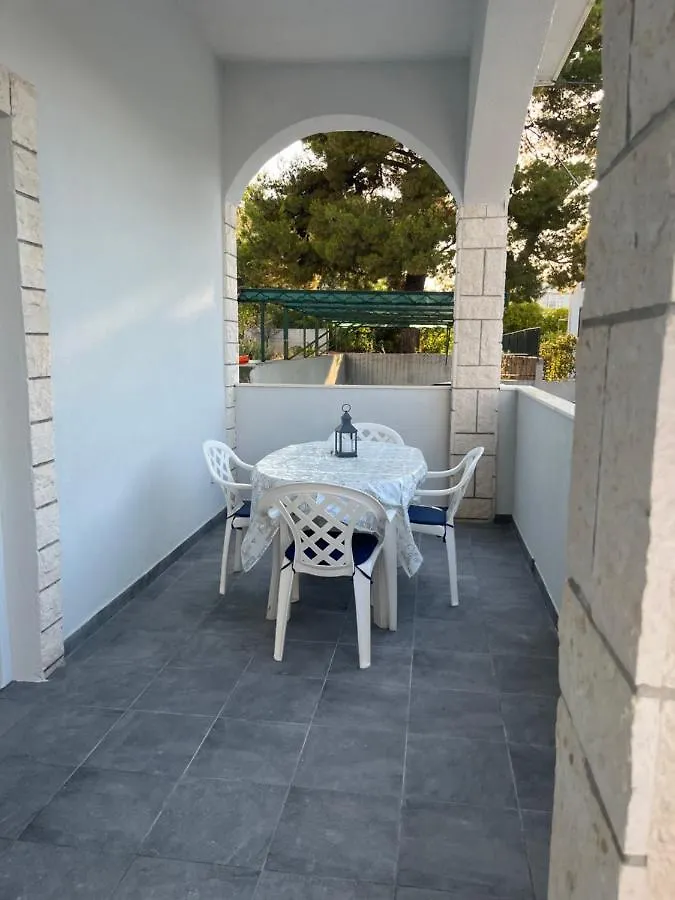 Apartament Be At Peace Trogir