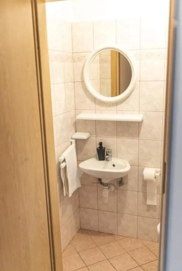 Apartament Be At Peace Trogir