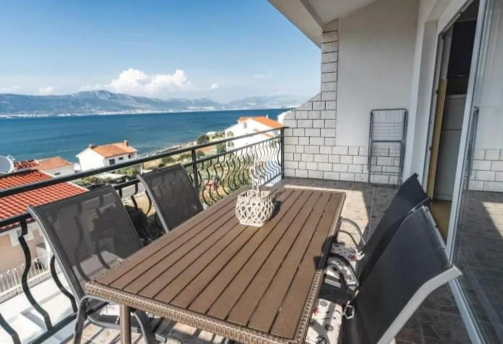 Apartament Be At Peace Trogir