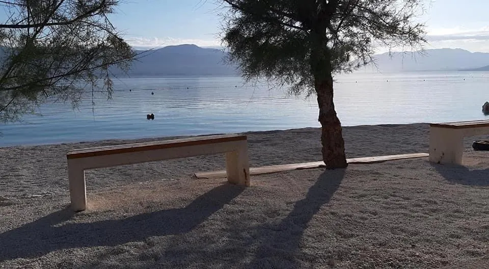 Apartament Be At Peace Trogir 0*,  Chorwacja