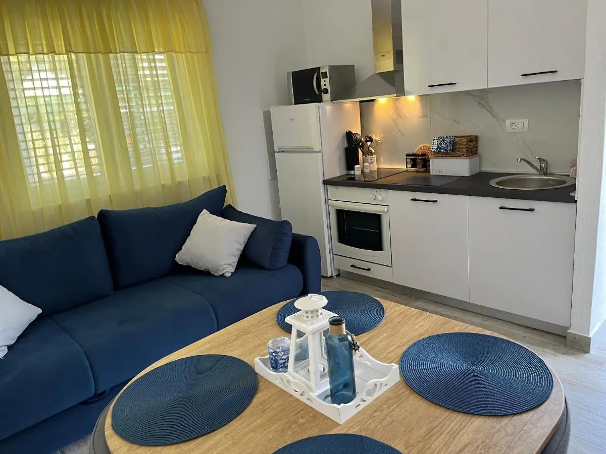 Apartament Be At Peace Trogir 0*,  Chorwacja