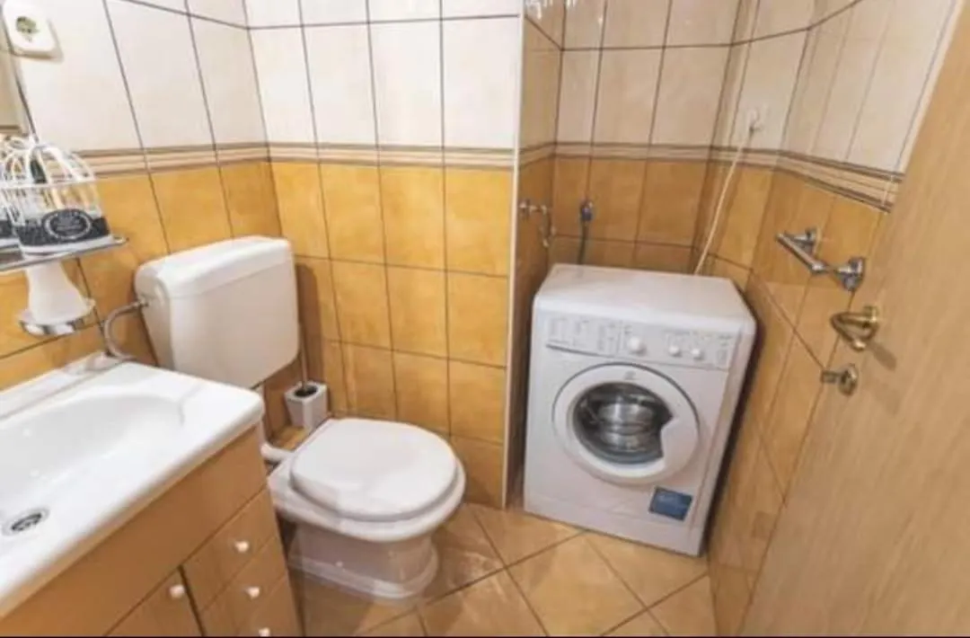 Apartament Be At Peace Trogir