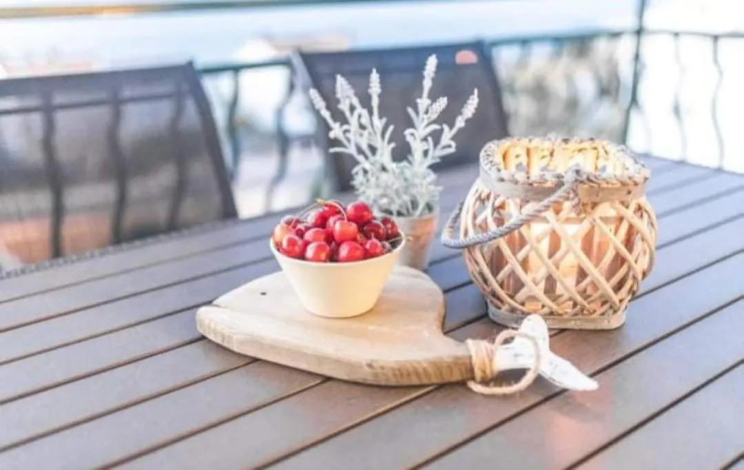 Apartament Be At Peace Trogir 0*,