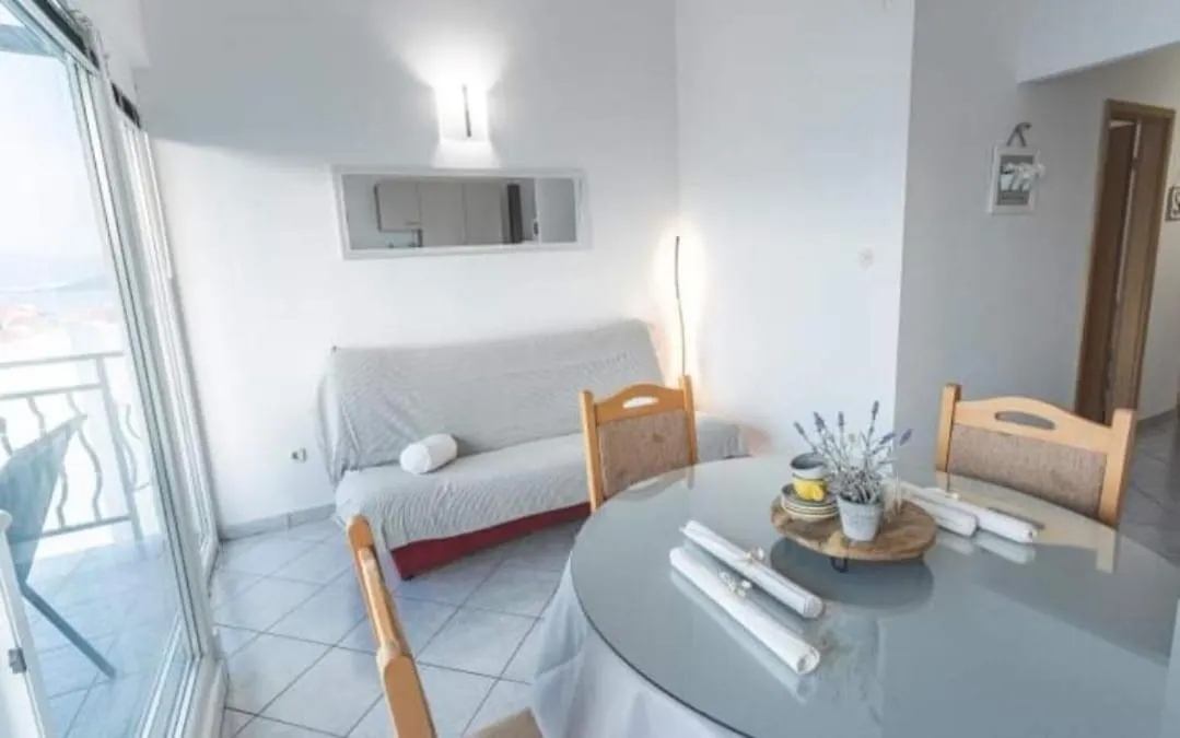 Apartament Be At Peace Trogir