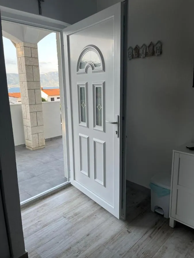 Apartament Be At Peace Trogir