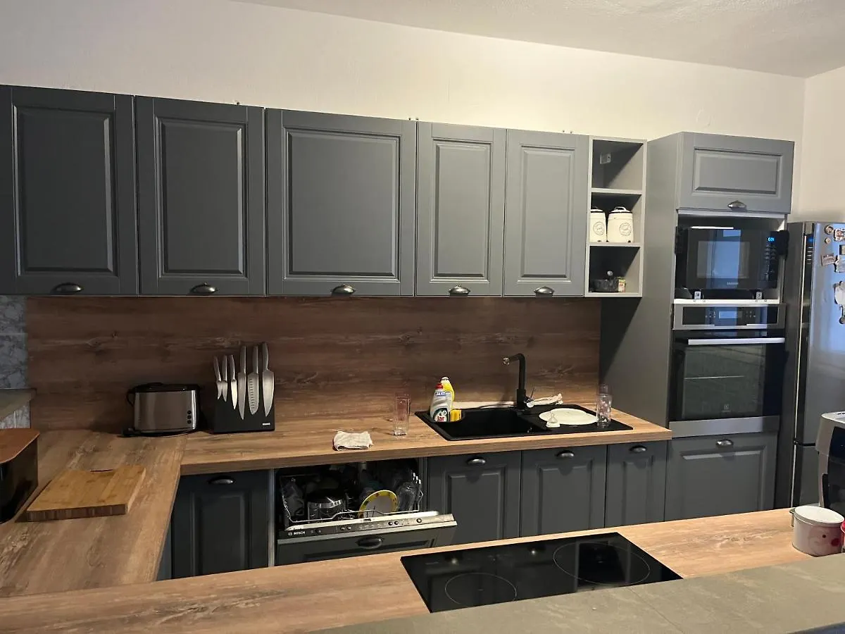 Apartament Be At Peace Trogir Chorwacja