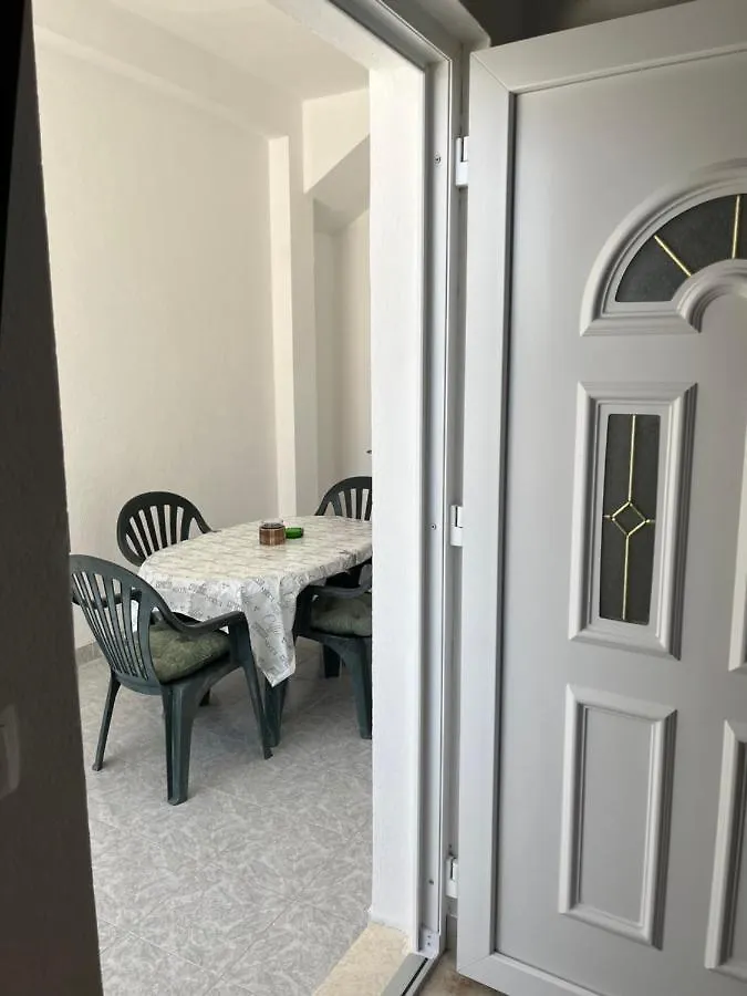 Apartament Be At Peace Trogir Chorwacja
