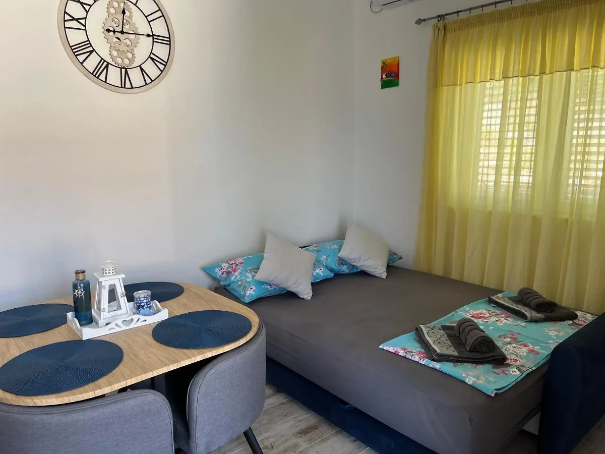 Apartament Be At Peace Trogir 0*,  Chorwacja