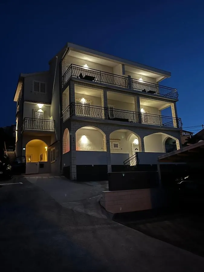 Apartament Be At Peace Trogir