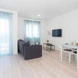 Delminium Apartament